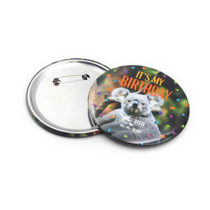 2.25 Phần Nút Vòng Tin Tinplate Huy Hiệu 25Mm 32Mm 38Mm 44Mm 56Mm 58Mm Thăng Hoa Trống Nút Pin Tùy Chỉnh Nút Huy Hiệu - Product Image 6