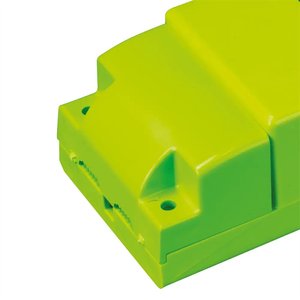 Beghelli Inverter <b>Led</b> Emergency <b>Driver</b> 26x11x5.5 Cm Selv Safety For <b>Led</b> Lighting - Product Image 2