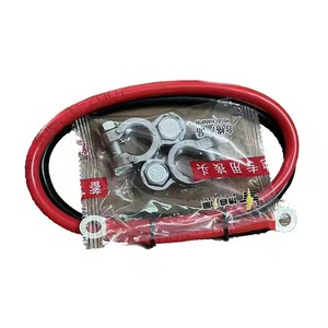 Convertisseur de courant DC 24V 48V vers AC <span class=keywords><strong>220V</strong></span> Onduleur à onde sinusoïdale pure Puissance nominale 6000W Puissance de pointe 12000W Onduleur de voiture - Product Image 6
