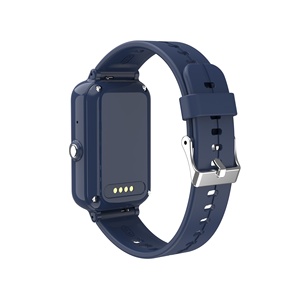 <span class=keywords><strong>Montre</strong></span> <span class=keywords><strong>connectée</strong></span> 4G pour enfants 2026 avec caméra, <span class=keywords><strong>bracelet</strong></span> sport, suivi de localisation, appels vidéo, étanche, prend en charge la carte SIM - Product Image 4