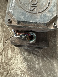 Motor Servo <span class=keywords><strong>ES54</strong></span> de 4000 rpm para PLC - Product Image 3