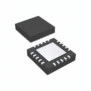 ชิป20 VFQFN แผ่นสัมผัสส่วนประกอบอิเล็กทรอนิกส์วงจรรวม AMP Class D Mono 1.5W 20QFN authorized ผู้จัดจำหน่าย TPA2014D1RGPR - Product Image 1