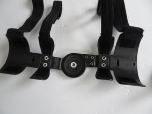 E-Life E-EL092 post op regolabile medical ortopedico incernierato rom gomito brace support - Product Image 6