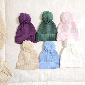 Diadema con lazo <span class=keywords><strong>de</strong></span> gran tamaño para accesorios para el cabello <span class=keywords><strong>de</strong></span> recién nacido, turbante <span class=keywords><strong>de</strong></span> punto con lazo para niñas, diademas anchas y cálidas <span class=keywords><strong>de</strong></span> ganchillo - Product Image 5