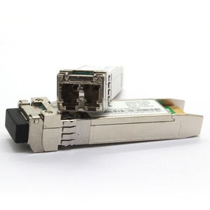 โมดูลออปติคอล IBM 10 กิกะบิต 8g 1310nm 10 กม. ตัวรับส่งสัญญาณ SFP แบบมัลติโหมดสำหรับอุปกรณ์เครือข่าย - Product Image 3