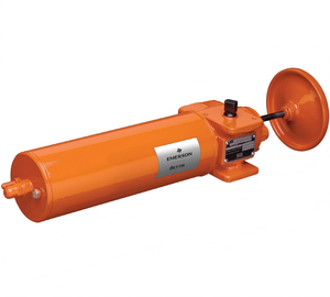 Actionneur pneumatique BETTIS série CBB à double action CBB525 pour applications gaz et haute température - Product Image 1