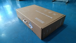 Televisor Inteligente <span class=keywords><strong>de</strong></span> 27 Pulgadas con Pantalla Táctil Giratoria, Cámara Android Portátil, Soporte para Tablet PC con Ruedas, Televisión Recargable - Product Image 6