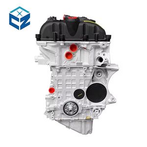 Vente chaude Original <span class=keywords><strong>6</strong></span> <span class=keywords><strong>Cylindres</strong></span> N55B30 3.0T Moteur Assemblage Moteurs De Voiture pour <span class=keywords><strong>BMW</strong></span> - Product Image 4