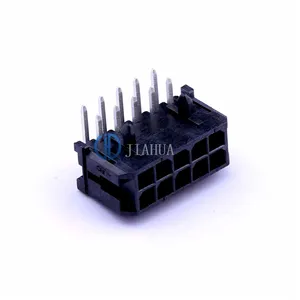 Conector de cable a través de HoleP-3.0mm, 430451001g, 1,5, en stock