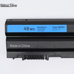 डेल के लिए फैक्टरी थोक लैपटॉप बैटरी e6430 e6420 e530 e6530 e6540 e6520 e6520 e520 e520 e520 ई 55520 ई 520 ई 55530 <span class=keywords><strong>8858x</strong></span> - Product Image 4