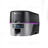 Printer Kartu ID Dua Sisi Datacard DS3 untuk Entrust Sigma 525302-003