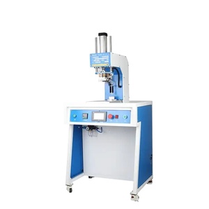 Heat Transfer Printing Pneumatic Slice Sheet Logo Trade Mark Printing Insole Clothing <b>Socks</b> Pressing Machine - Product Image 1