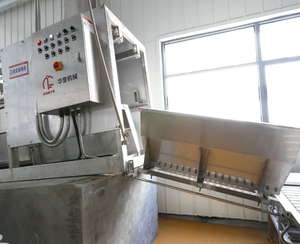 Equipo Automático de Matanza y Procesamiento de Cerdos de Alta Eficiencia, Línea Completa de Sacrificio de Cerdos - Product Image 2