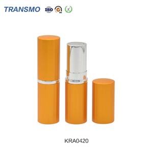 Lipstick Packaging Lip Balm Containers Luxury High Quality Magnet <b>Small</b> Lipstick Containers Lipstick Tube with <b>Mirror</b> - Product Image 1