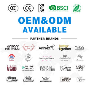 Longstargift Hoge Helderheid Oplaadbare Knipperende Gloed Op Maat Gecertificeerde Promotionele Groothandel Leverancier Concert Led Lanyard - Product Image 6