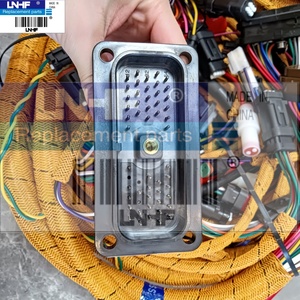 Arnés de cableado LNHF 267-7969 2677969 para motor C7 de excavadoras 324D, 324D L, 324D LN, 325D, 325D L - Repuestos para excavadoras - Product Image 3