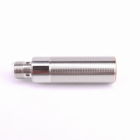 Capteur de proximité DOMENZI PRCM18-5DP M18 24v étanche, distance de détection 1,5 mm-15 mm, NPN PNP NO NC, interrupteur de capteur de proximité