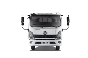 WEICHAI SDAC N95 9T 경트럭 섀시 유로 V 4x2 LHD 와이드 캡 단일 행 160Ps 118kW 480Nm - Product Image 2