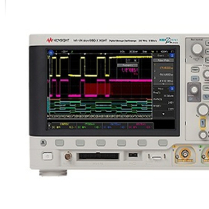 Osciloscopio Portátil de Doble Canal Rohde & Schwarz RTH1002 a Precio de Fábrica con 1 Año de Garantía y Envío Gratuito - Product Image 4