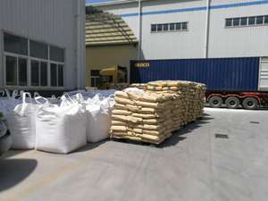 PP Polypropylene sóng Ống chống cháy <span class=keywords><strong>masterbatch</strong></span> hạt viên nhựa màu <span class=keywords><strong>masterbatch</strong></span> sửa đổi - Product Image 5