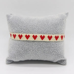 BG1125 Délicat tissé à la main arc-en-ciel Miyuki graine perlée coeurs métier à tisser Bracelet pour les femmes cadeaux de fête des mères - Product Image 6