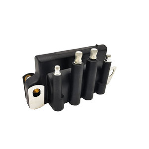 Bobine D'allumage Double Fil Pour Moteur Hors-bord Johnson/OMC - Modèles 2 à 175 CV (années 1987-1999) - 10