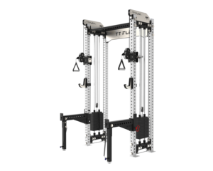 Prix de gros Équipement de fitness multifonctionnel pour salle de sport Entraîneur de couleur personnalisé Machine à squat pour usage domestique Entraînement de force - Product Image 4