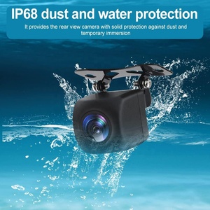 पोर्टेबल वायरलेस सेब कार्प्ले और एंड्रॉइड ऑटो कार रेडियो स्टीरियो 7 इंच ips टचस्क्रीन मल्टीमीडिया प्लेयर ऑडियो हाथ मुक्त कॉल - Product Image 6