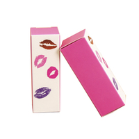 Boîte en papier d'art à conception gratuite et bon marché avec logo personnalisé, boîte d'emballage pour lotion corporelle, boîte cosmétique, sérum, huile essentielle, écran solaire, boîtes à lèvres