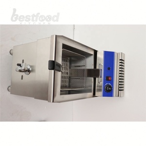 <span class=keywords><strong>Friteuse</strong></span> à <span class=keywords><strong>gaz</strong></span> commerciale de haute qualité 2026 pour poulet et frites, modèle économique - Product Image 5