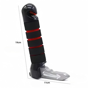 Poignée de porte de voiture pour <span class=keywords><strong>personnes</strong></span> âgées, poignée d'<span class=keywords><strong>assistance</strong></span> portable pour véhicule, aide facile à se lever et s'asseoir pour seniors - Product Image 4