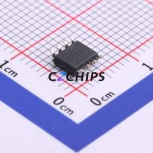 ชิปวงจรรวม SOIC-8 SN65LBC176QDRQ1 RS-485/RS-422 IC แบบใหม่และดั้งเดิม - Product Image 2