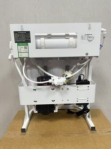 高流量家庭用400 800G RO自動逆浸透純水機械シンク下逆浸透水フィルターシステム - Product Image 4