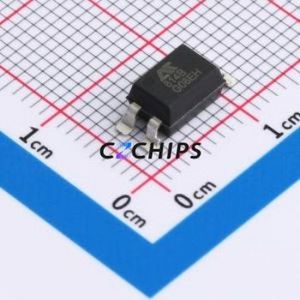 Transistor Original Nuevo AT814B-CuH-S SMD-4P, Optoacoplador de Salida de Transistor, Componentes Electrónicos al por Mayor y Servicio BOM - Product Image 1