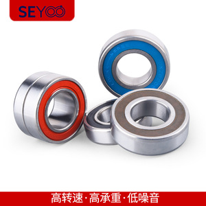 Roulement à cliquet unidirectionnel SeYoo DZ6205 2RZ 6005LB CSK25 pour lave-linge - Product Image 5