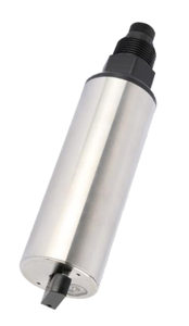 Analyseur de pH industriel 4-20 mA RS485 en ligne pour l'analyse de la qualité de l'eau WTP avec fonctions ORP/<span class=keywords><strong>EC</strong></span>/TDS/Salinité – pH-mètre industriel OEM - Product Image 5