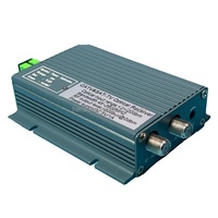 OR23S CATV Penguat Sinyal Dua Arah 1550nm -20~+2dBm SC GPON Satelit untuk Jaringan Distribusi CATV HFC