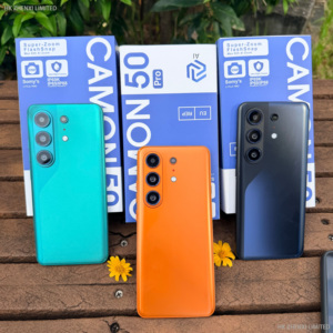 Téléphone intelligent 5G pour le jeu, charge rapide 65W, nouveau Camon 50 Pro 2026, grand écran et grande batterie - Product Image 5