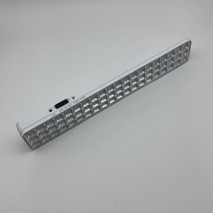 Bán chạy nhất 60-bead độ sáng cao LED xách tay có thể sạc lại thông minh ngoài trời cắm trại & đêm thị trường ánh sáng đèn - Product Image 4