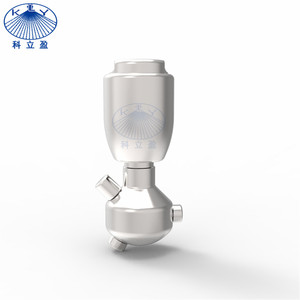 Cabezal de limpieza de tanque pequeño a mediano, ventilador plano de alto impacto, boquillas de limpieza de tanque de chorro de agua - Product Image 2