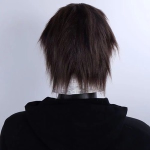 <span class=keywords><strong>Maschera</strong></span> di Halloween per la festa di Halloween per adulti <span class=keywords><strong>con</strong></span> classica <span class=keywords><strong>maschera</strong></span> <span class=keywords><strong>Horror</strong></span> realistica spaventosa <span class=keywords><strong>maschera</strong></span> Cosplay di Halloween - Product Image 4