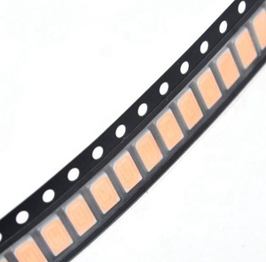 Vàng Màu Đỏ Màu Xanh Màu Xanh Lá Cây Màu Tím Trắng 5630 Led Diode Smd 5730 Led Diode - Product Image 2