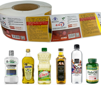Perekat Panas Ramah Lingkungan Sensitif Tekanan untuk Label Kemasan dan Pita Perekat Mandiri Daya Rekat Awal Tinggi Ikatan Kuat