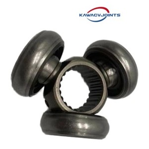 CROCIERA TRÉPIED SEMIASSE Junta TRIPODES TRICETA <span class=keywords><strong>EJE</strong></span> TP-8294 36X47.8X29 Utilisation Pour MAZDA CX-7 CX-9 - Product Image 6