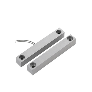 เซ็นเซอร์สวิตช์แม่เหล็กแบบสัมผัสสำหรับประตูหนีไฟแบบโลหะ - Product Image 5