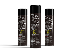 Lubricante de cadena superior de proveedor de confianza especializado en lubricante de cadena de bicicleta, espray de aceite o lubricante de cadena de motocicleta - Product Image 4