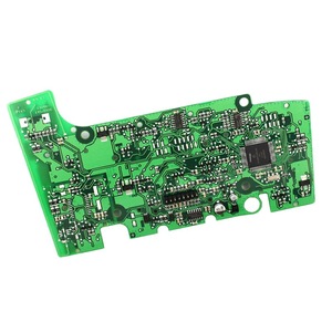 แผงวงจรเชื่อมต่อระบบนำทางมัลติมีเดีย 4F1919611 4L0919610 สำหรับระบบสาระสนทนาในรถยนต์ - Product Image 5