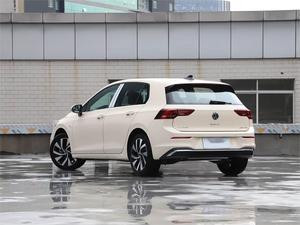 Se Aceptan Pedidos Personalizados para <span class=keywords><strong>Golf</strong></span> 2025 Facelift R-line Hatchback 300tsi 1.5 <span class=keywords><strong>Tsi</strong></span> 160 <span class=keywords><strong>250</strong></span> Nm 7 Velocidades DSG Turboalimentado FWD Eficiente en Consumo de Combustible - Product Image 5