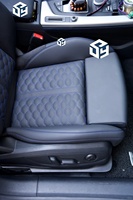 Sièges d'origine pour Audi A3 A4 A5 A6 A7 A8 S3 S4 S5 S6 S7 S8 Q3 Q5 Q7 Q8 SQ7 SQ8 RSQ5 RSQ7 RSQ8 RS3 RS4