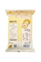 65g Snacks de maïs salés au fromage sans graisses trans, texture semi-molle, prêts à consommer pour les fêtes et les loisirs à la maison